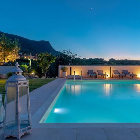 Mangie Villa Hersonissos  Ngoại thất bức ảnh
