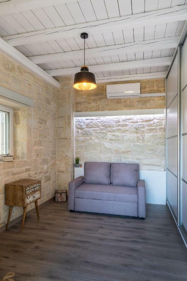 Mangie Villa Hersonissos  Ngoại thất bức ảnh