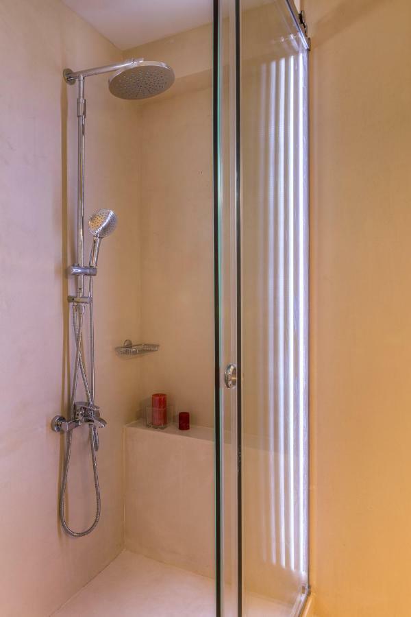 Mangie Villa Hersonissos  Ngoại thất bức ảnh