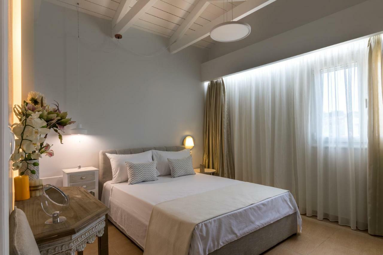 Mangie Villa Hersonissos  Ngoại thất bức ảnh