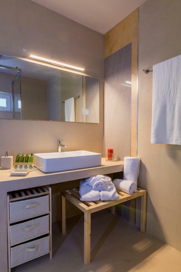Mangie Villa Hersonissos  Ngoại thất bức ảnh